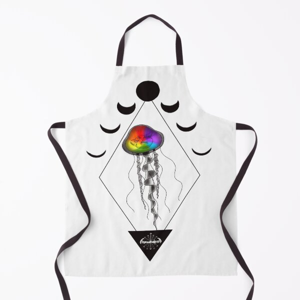 Item preview, Jelly Soul Fish designed and sold by Dasmaan.