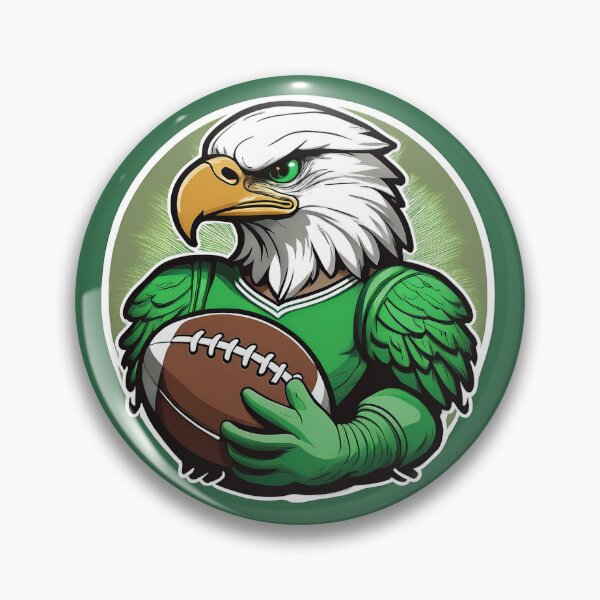 Item preview, Eagles designed and sold by On Target Sports.