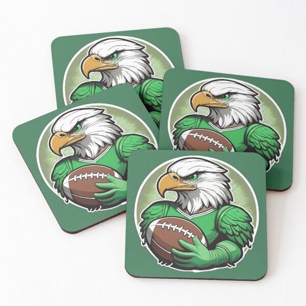 Item preview, Eagles designed and sold by On Target Sports.