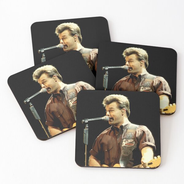 Item preview, Sammy Kershaw - Photograph designed and sold by ConcertImages.