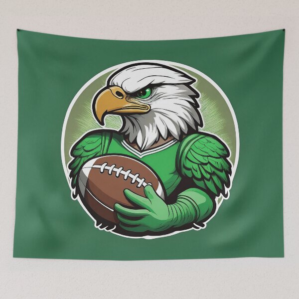 Item preview, Eagles designed and sold by On Target Sports.