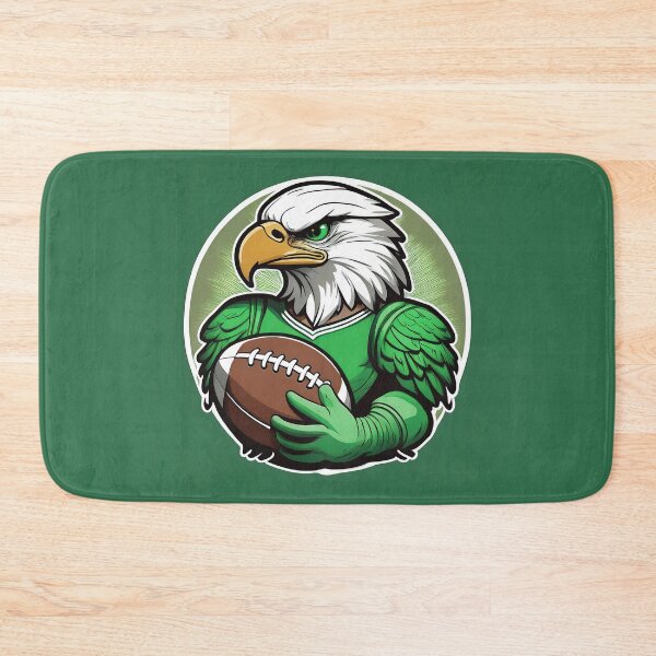 Item preview, Eagles designed and sold by On Target Sports.
