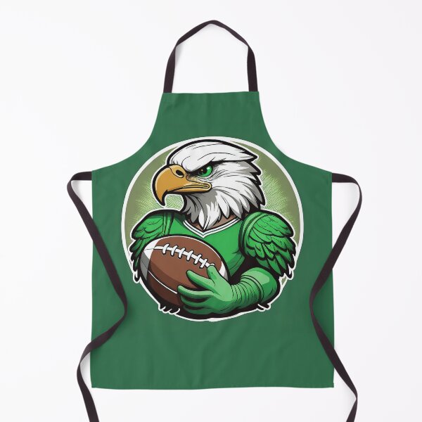 Item preview, Eagles designed and sold by On Target Sports.