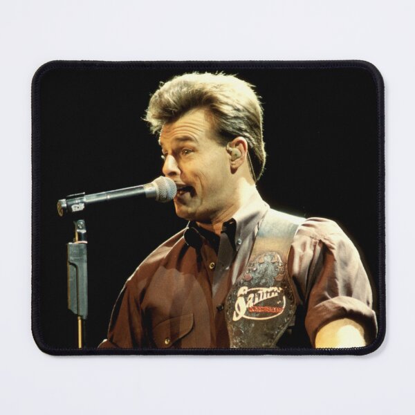 Item preview, Sammy Kershaw - Photograph designed and sold by ConcertImages.