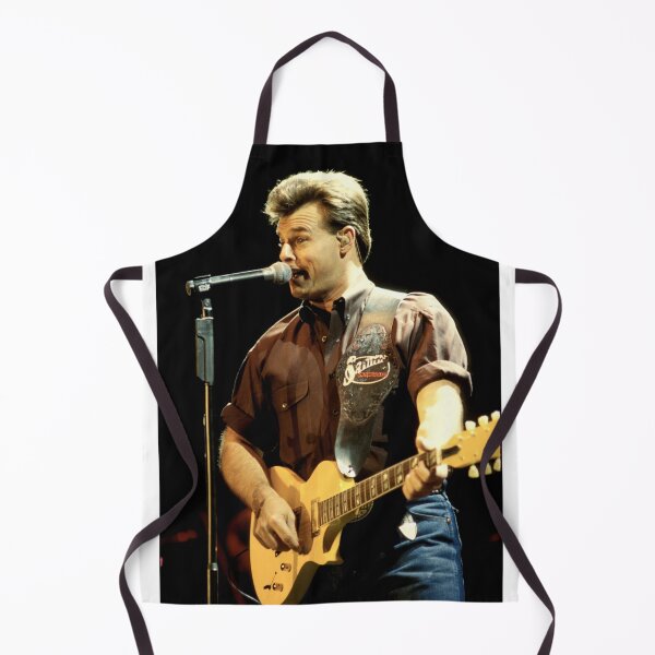 Item preview, Sammy Kershaw - Photograph designed and sold by ConcertImages.
