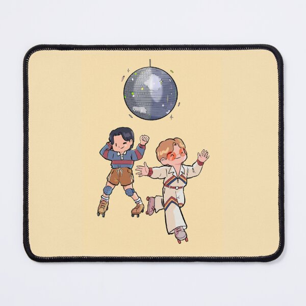 Item preview, Disco Party - Happy Birthday designed and sold by Simon Ip.