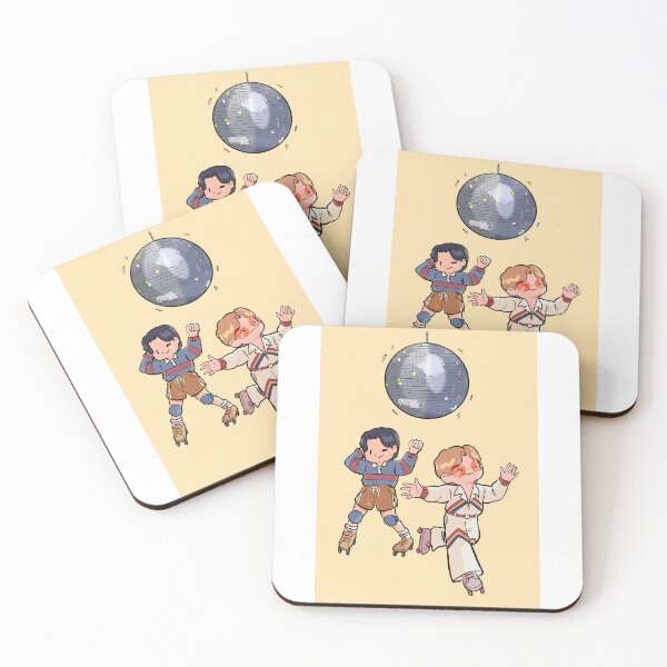 Item preview, Disco Party - Happy Birthday designed and sold by Simon Ip.