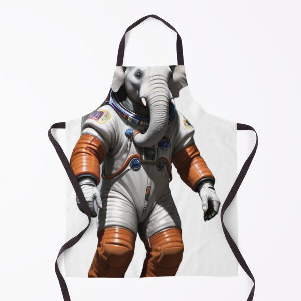Item preview, Space Elephant designed and sold by Sidney Graf.