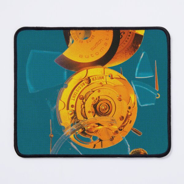 Item preview, there is no time (or after hours) designed and sold by Claudio Pepper.