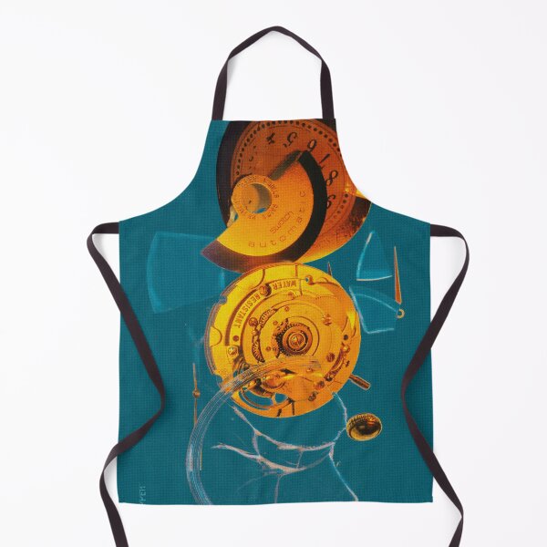 Item preview, there is no time (or after hours) designed and sold by Claudio Pepper.