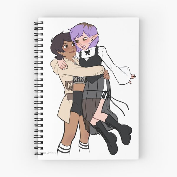 Item preview, Lumity designed and sold by Elle-Draws.