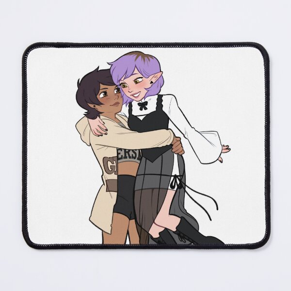 Item preview, Lumity designed and sold by Elle-Draws.