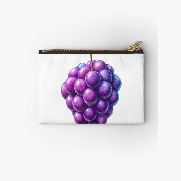 Item preview, bunch of grapes without background designed and sold by Creative88Art.