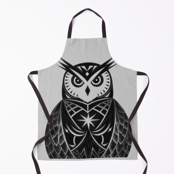 Item preview, Ancient Greek Owl Sticker designed and sold by FlawlessDraft.