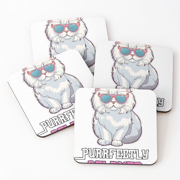 Item preview,  Sassy Cat Lounging – Purrfectly Relaxed | Fun and Cool Cat Design designed and sold by Nalanda2000.