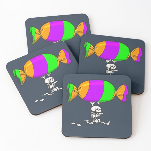 Item preview, Halloween Skeleton 2 designed and sold by TomiAx.