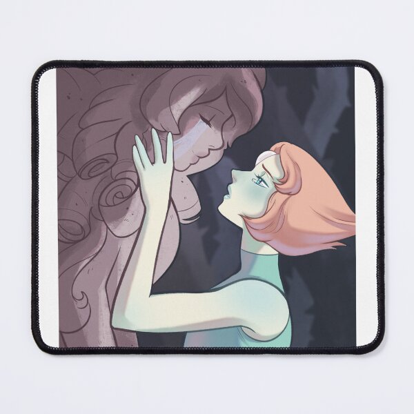 Item preview, Rose and Pearl designed and sold by Elle-Draws.