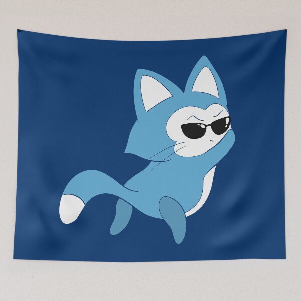 Item preview, Pu-arrrrrrr  designed and sold by Desu-art.