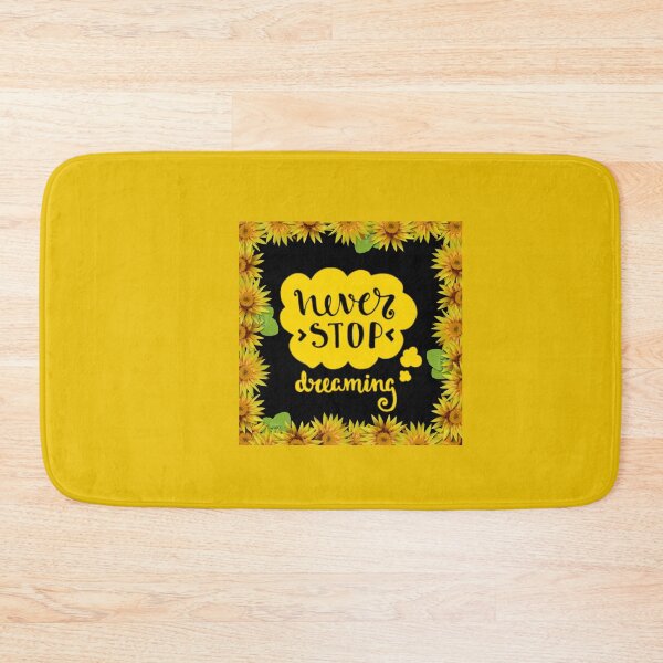 Item preview, Never stop Dreaming  designed and sold by Flocher.