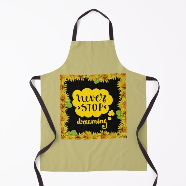 Item preview, Never stop Dreaming  designed and sold by Flocher.