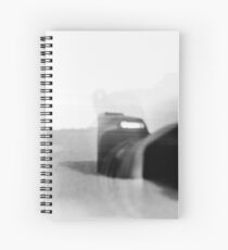 DSLR Photography Spiral Notebook