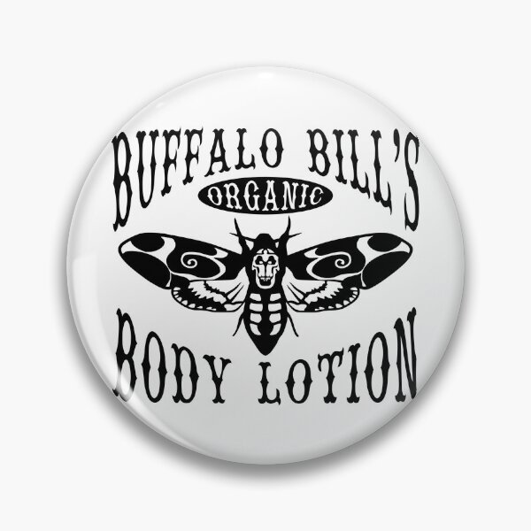 Item preview, Buffalo Bill's Body Lotion designed and sold by btphoto.