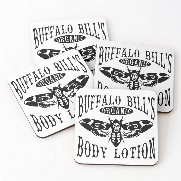 Item preview, Buffalo Bill's Body Lotion designed and sold by btphoto.