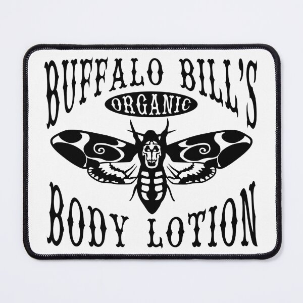 Item preview, Buffalo Bill's Body Lotion designed and sold by btphoto.