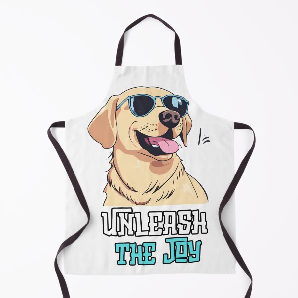 Item preview, Cool Dog with Sunglasses – Unleash The Joy | Fun and Vibrant Design designed and sold by Nalanda2000.