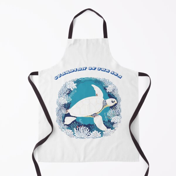 Item preview, Sea Turtle:Guardian of the sea designed and sold by takenoko7mayo8.