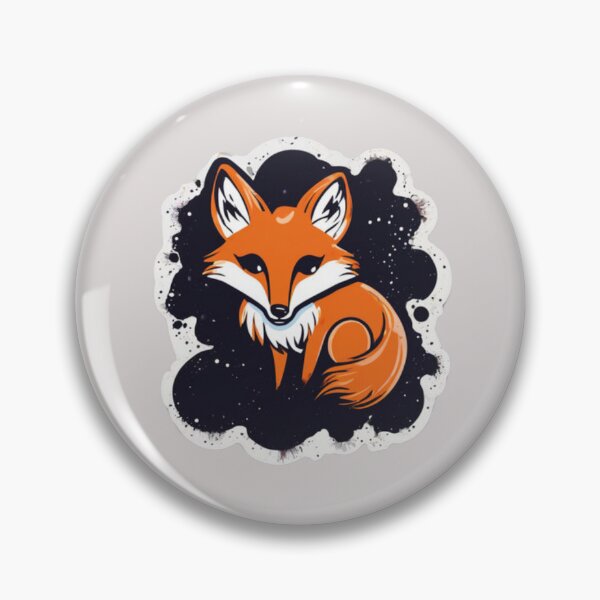 Item preview, Red Fox Artwork designed and sold by Planetporridge.