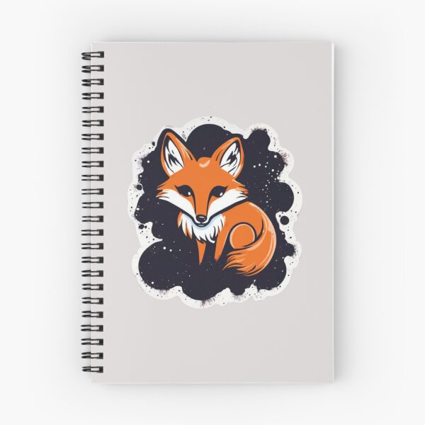Item preview, Red Fox Artwork designed and sold by Planetporridge.