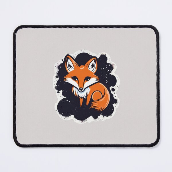 Item preview, Red Fox Artwork designed and sold by Planetporridge.