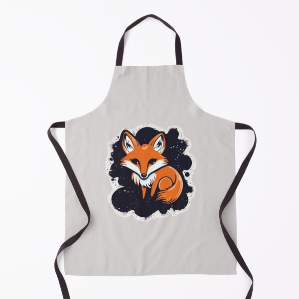 Item preview, Red Fox Artwork designed and sold by Planetporridge.