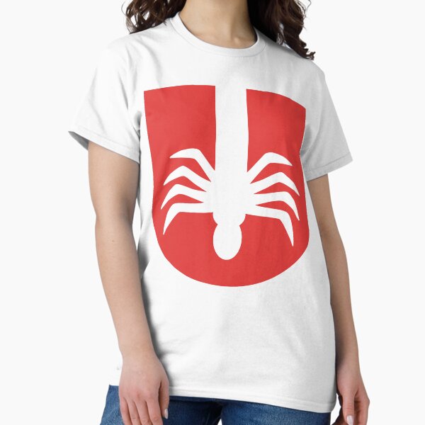 Item preview, Ultimate Spider-Man Universe 6160 Logo designed and sold by ryanfiller.