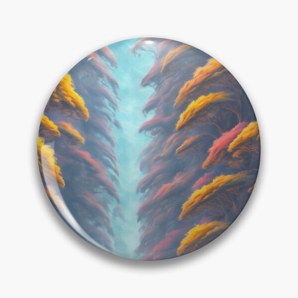 Item preview, Anime Forest designed and sold by M-Y-A-R-T-.