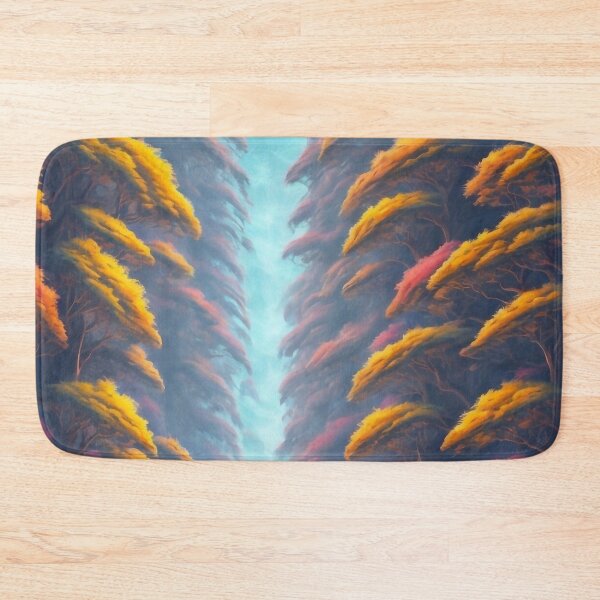 Item preview, Anime Forest designed and sold by M-Y-A-R-T-.
