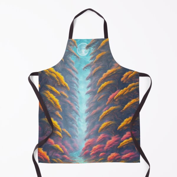 Item preview, Anime Forest designed and sold by M-Y-A-R-T-.