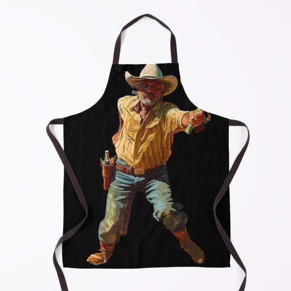 Item preview, DINK UP! COWBOY! Funny Pickleball Cowboy designed and sold by iTeeShirts.