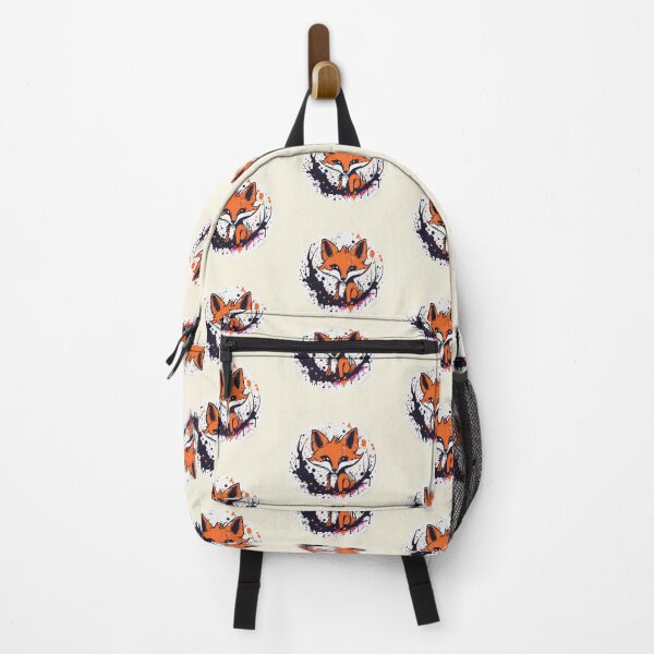 Item preview, Fox Art Design designed and sold by Planetporridge.