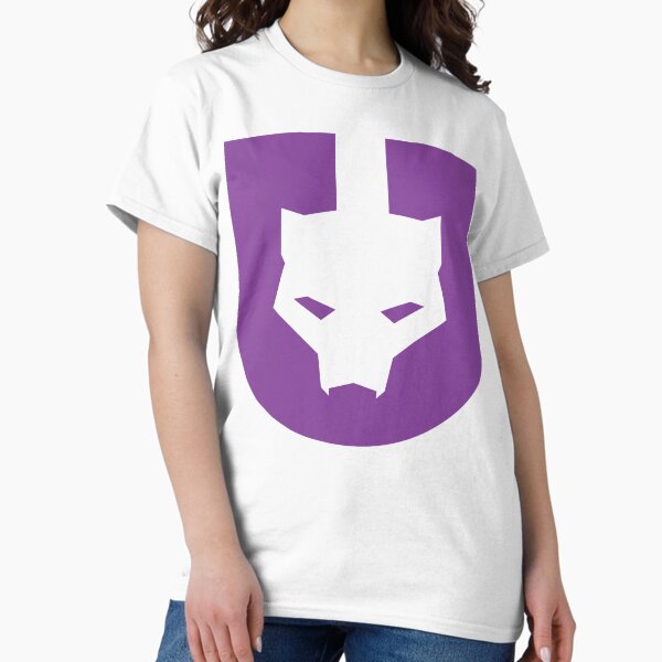 Item preview, Ultimate Black Panther Universe 6160 Logo designed and sold by ryanfiller.