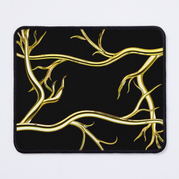 Item preview, GOLD BRANCH DESIGN designed and sold by asudesign.