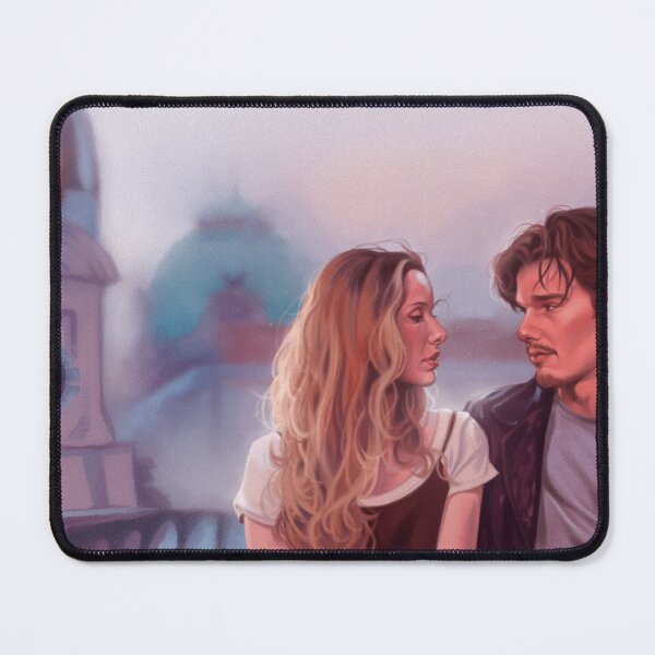 Item preview, Before Sunrise designed and sold by Selenoire.