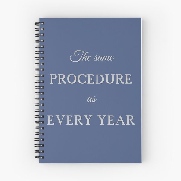 Item preview, The Same Procedure designed and sold by G-ShirtDesign.