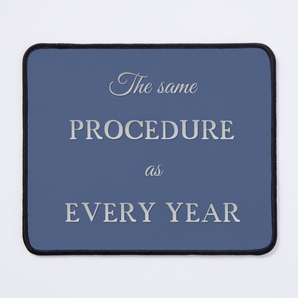 Item preview, The Same Procedure designed and sold by G-ShirtDesign.