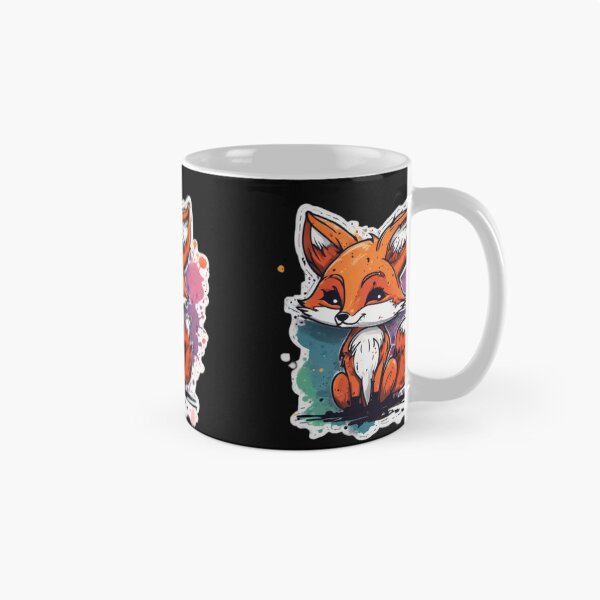 Item preview, Sweet Red Fox Art designed and sold by Planetporridge.