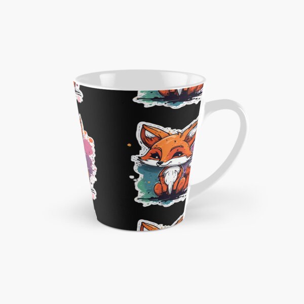 Item preview, Sweet Red Fox Art designed and sold by Planetporridge.