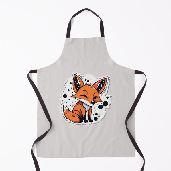 Item preview, Sweet Red Fox Design designed and sold by Planetporridge.
