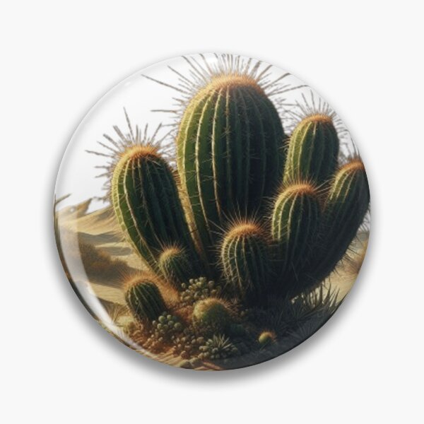 Item preview, Desert Cactus 3 designed and sold by Cool-Chic.