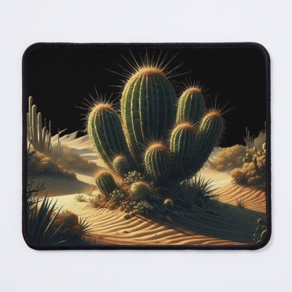 Item preview, Desert Cactus 3 designed and sold by Cool-Chic.